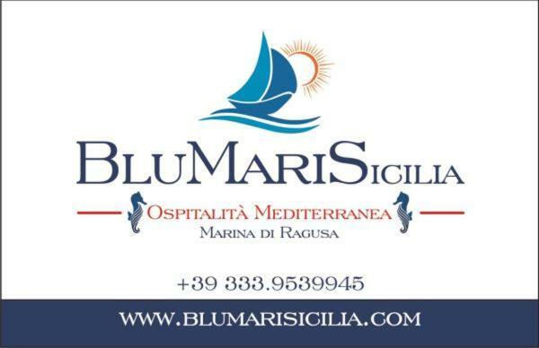 Blu Maris Acqua Hotel Marina di Ragusa Exterior photo